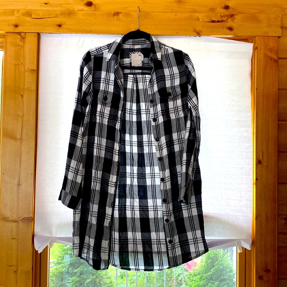 flannel